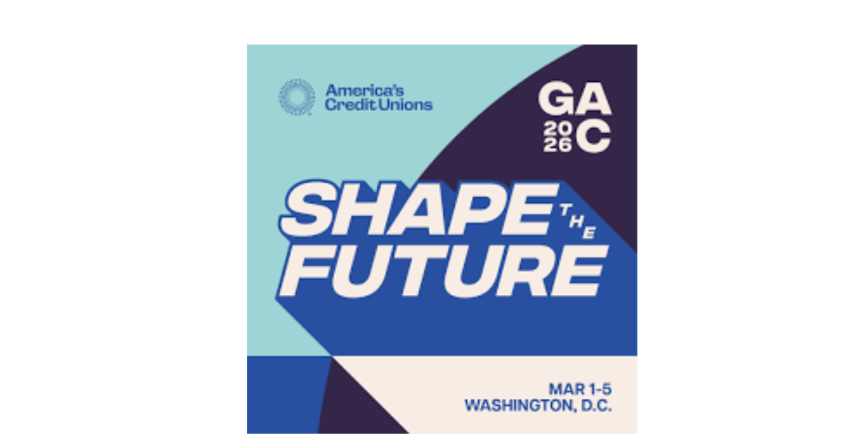 America’s Credit Unions GAC 2026