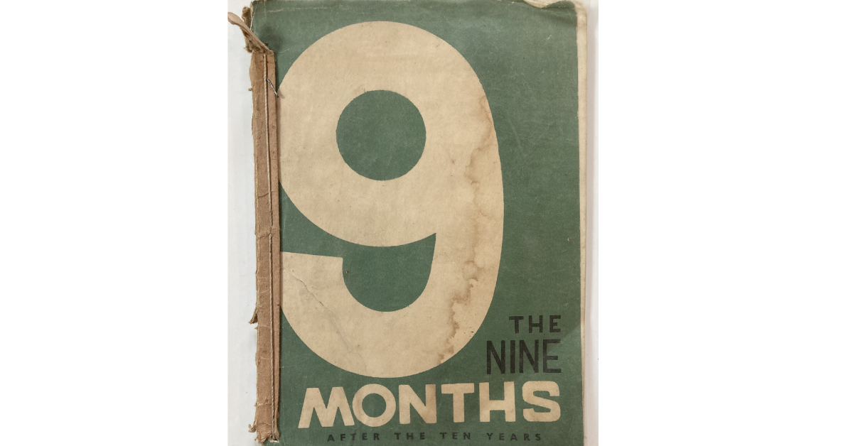 Nine Months Fair 2026 Attendees & Exhibitors Email List