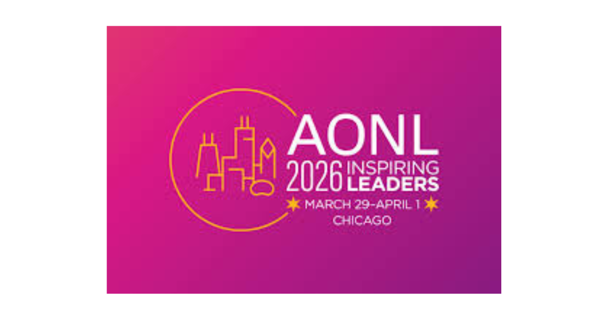 AONL Inspiring Leaders 2026