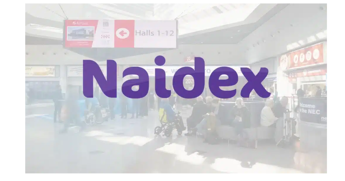 NAIDEX 2026 Attendees & Exhibitors Email List