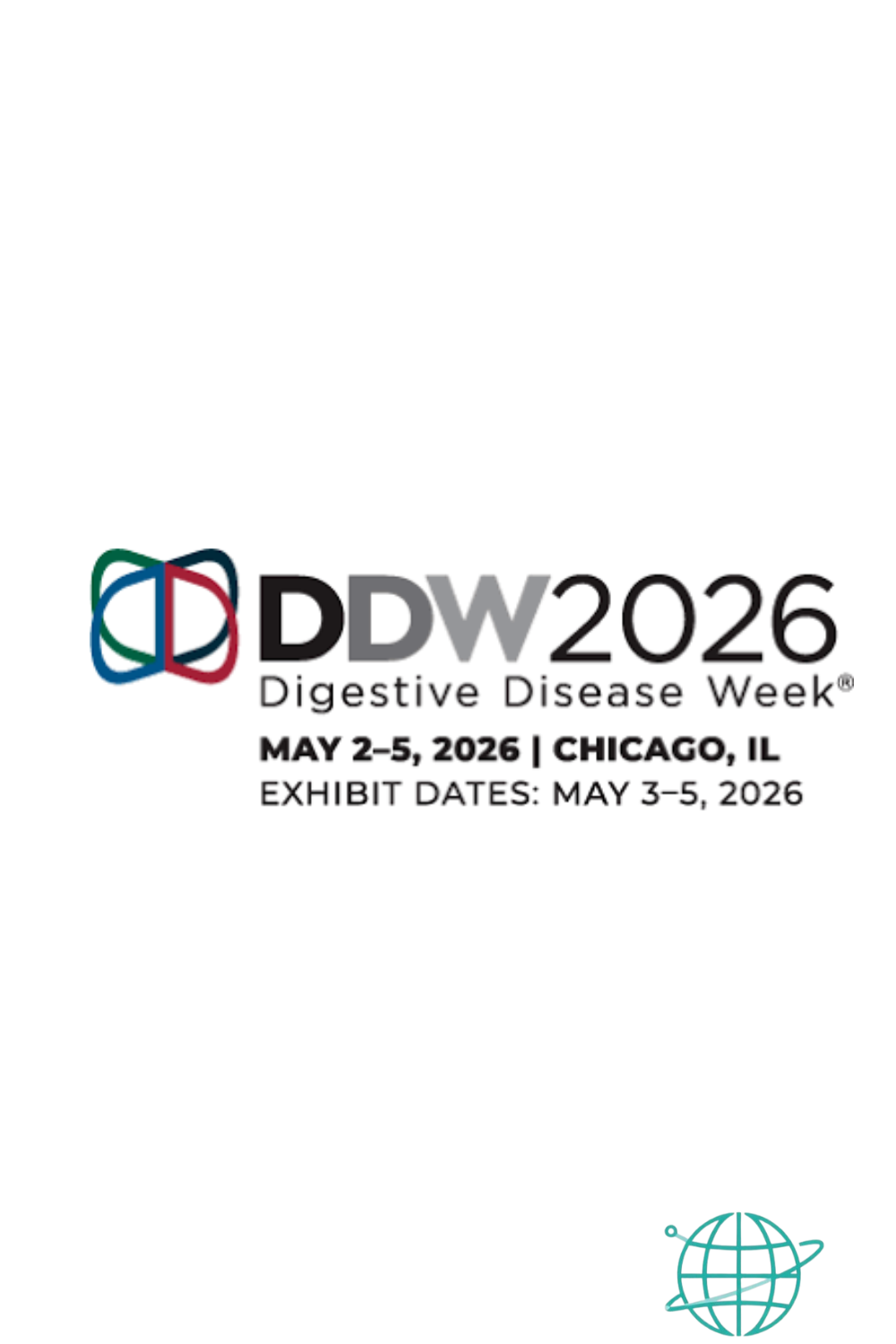 Digestive Disease Week (DDW) 2026