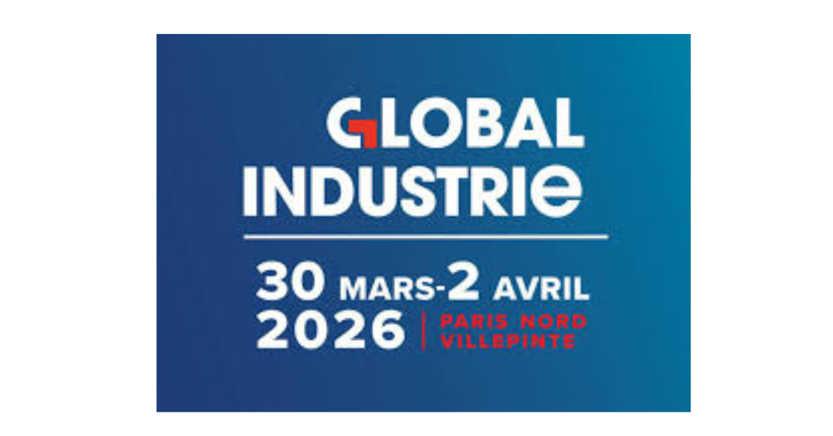 Global Industrie 2026