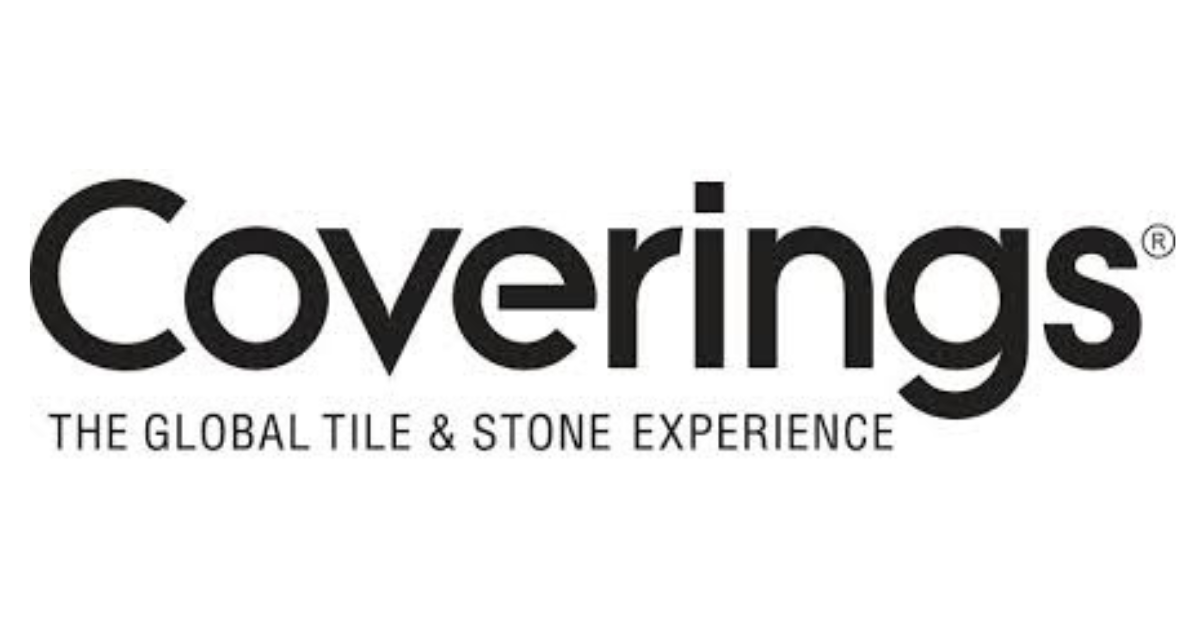 COVERINGS 2026 Attendees & Exhibitors Email List