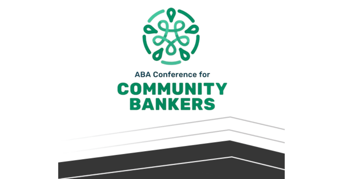 ABA National Conference for Community Bankers 2026 Attendees