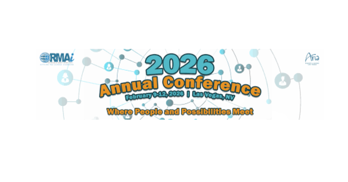 RMAi 2026 Attendees & Exhibitors Email List