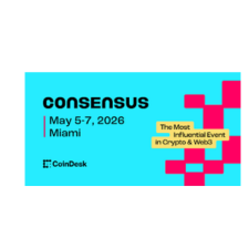 Consensus Miami 2026 Attendees & Exhibitors Email List
