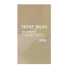 TEFAF Maastricht 2026 Attendees & Exhibitors Email List