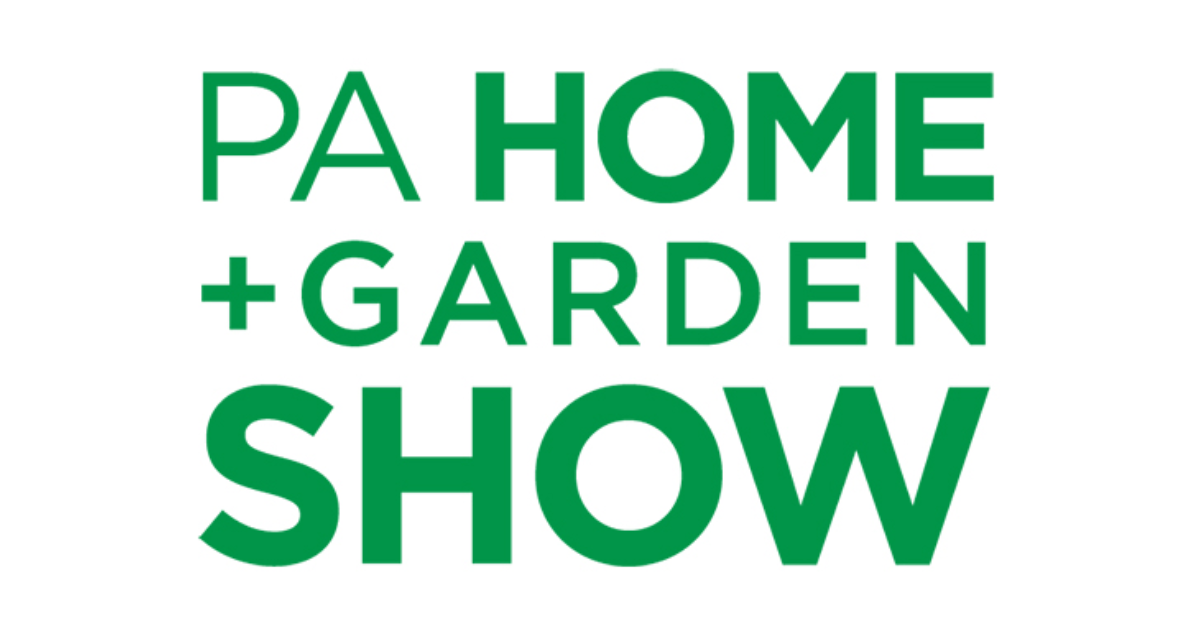 PA Home + Garden Show 2026 Email List