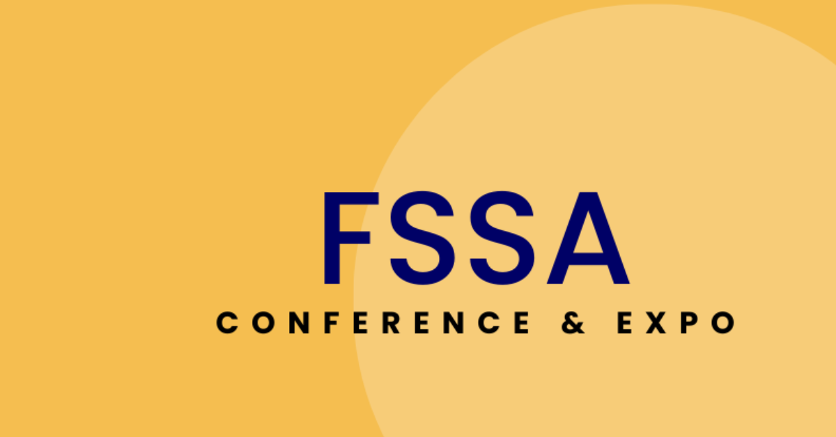 FSSA Conference & Expo 2026