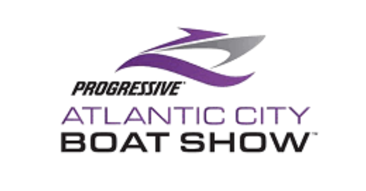 Progressive Insurance Atlantic City Boat Show 2026