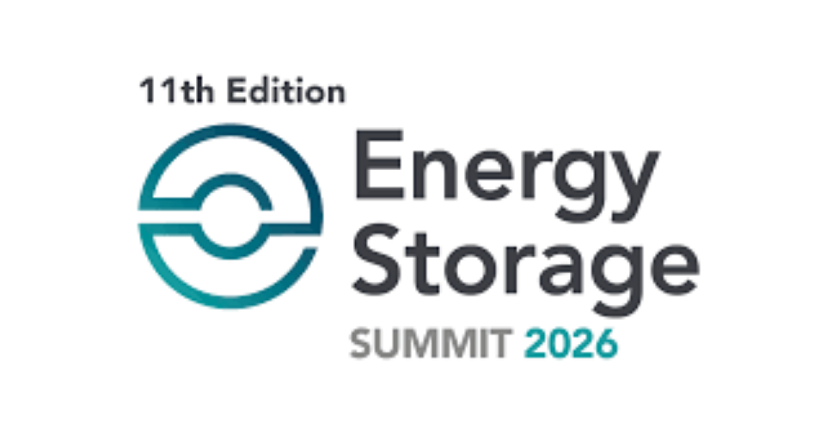 Energy Storage Summit 2026 Attendees & Exhibitors Email List