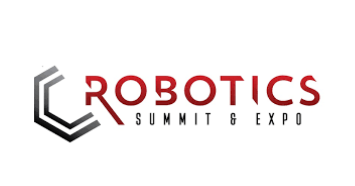 Robotics Summit & Expo 2026 Attendees & Exhibitors Email List