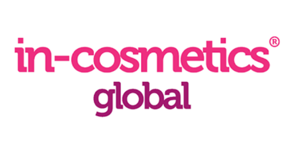 In-cosmetics Global 2026