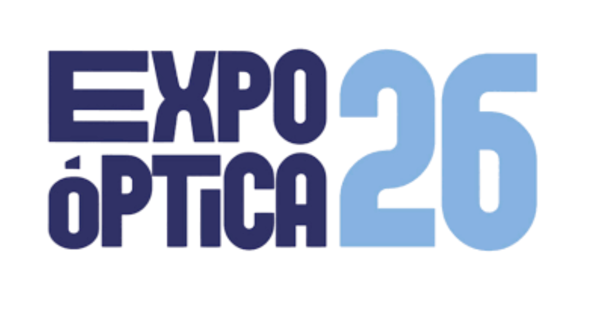 ExpoÓptica 2026