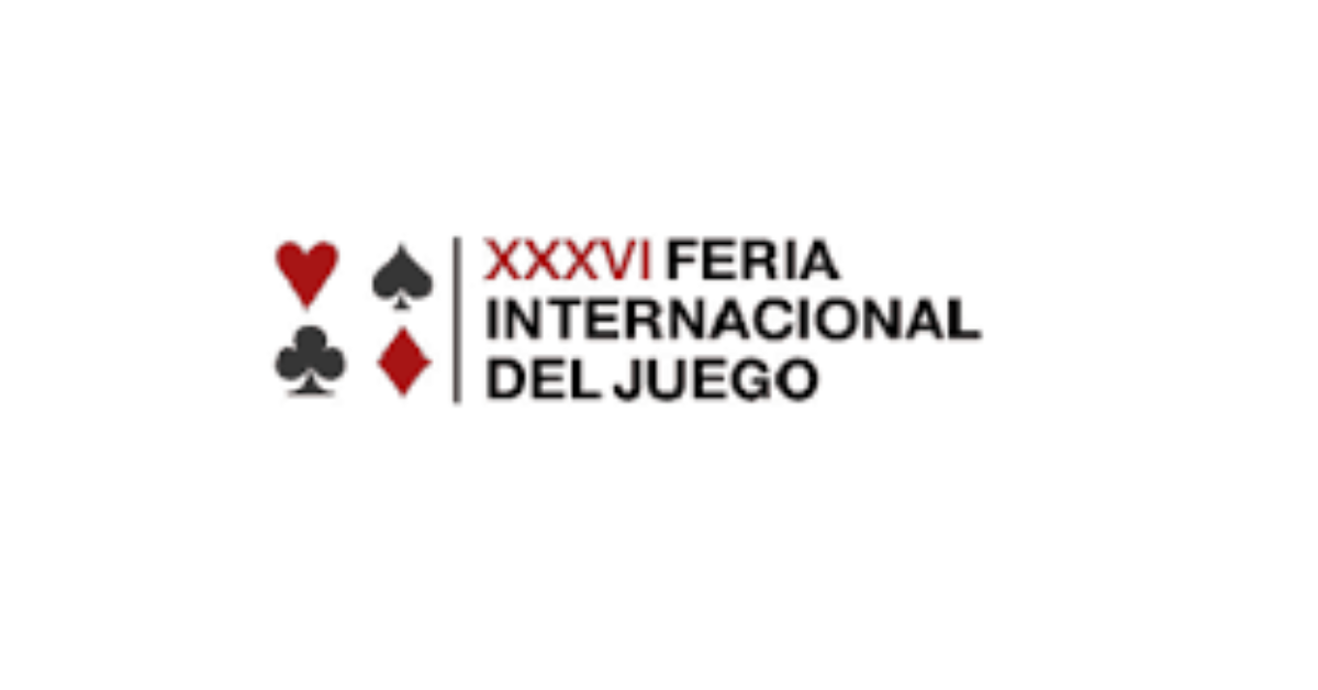 Feria Internacional del Juego (INTERAZAR) 2026