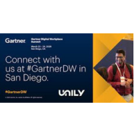 Gartner Digital Workplace Summit 2026