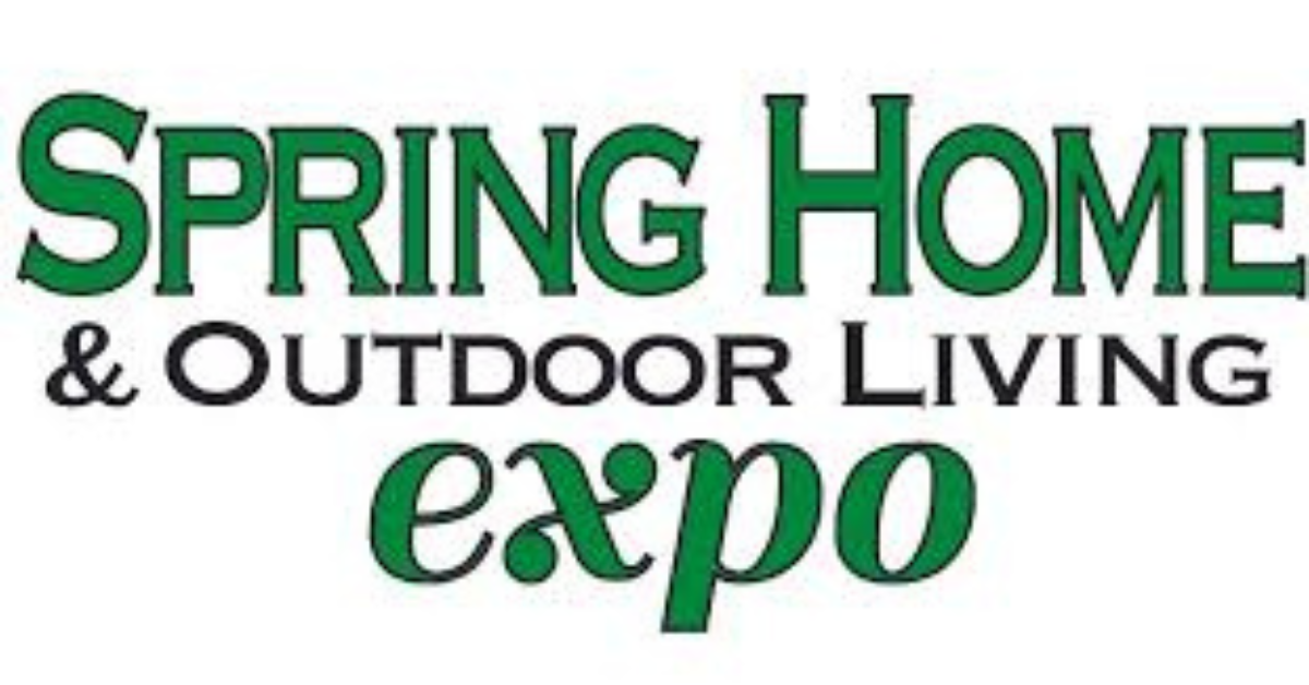 Spring Home Show & Outdoor Living Expo 2026