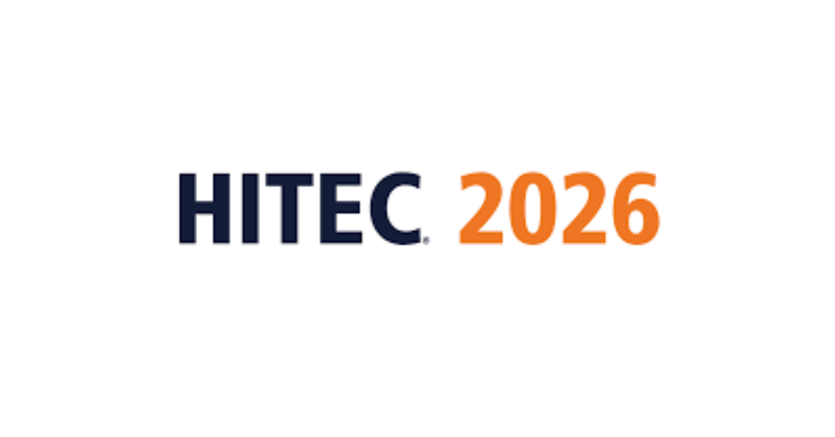 HITEC 2026