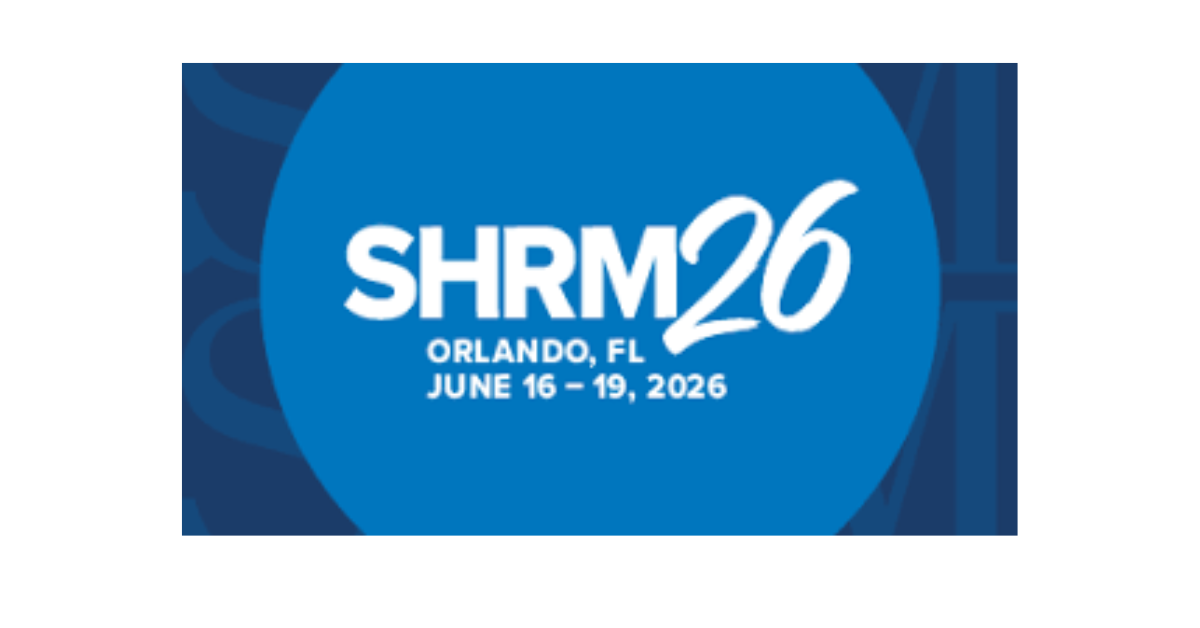 SHRM Annual Conference & Expo 2026