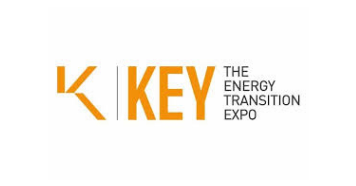 KEY – The Energy Transition Expo 2026