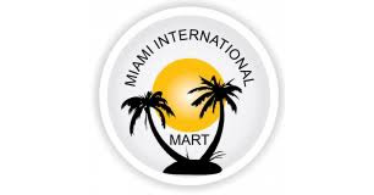 Miami International Mart Show 2026