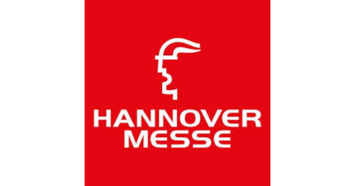 Hannover Messe 2026