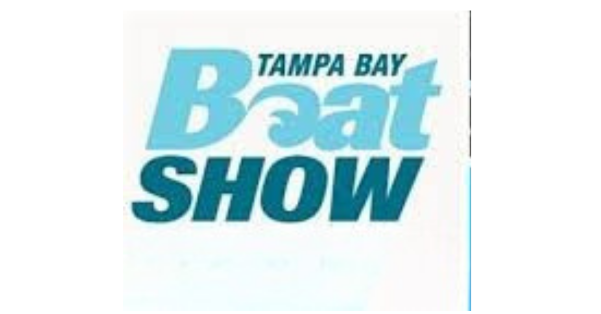 Tampa Bay Boat Show 2026
