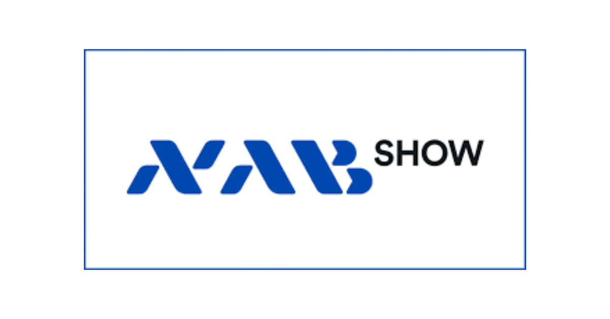 NAB Show 2026 Attendees & Exhibitors Email List