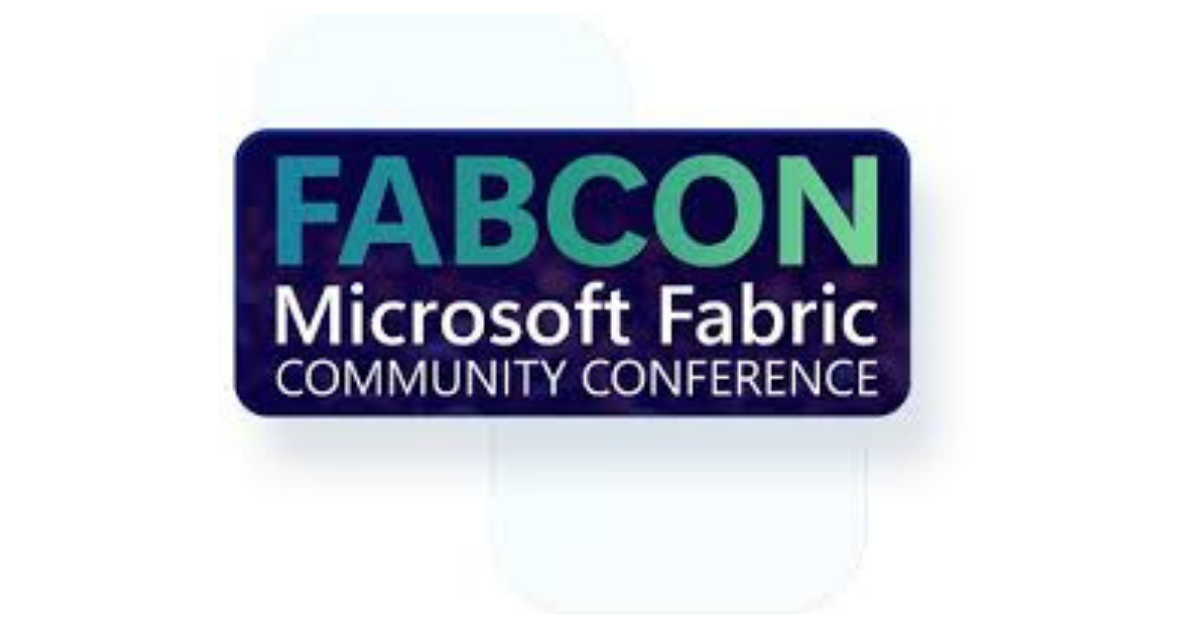 FABCON 2026