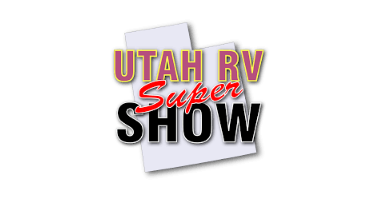 Utah RV Super Show 2026