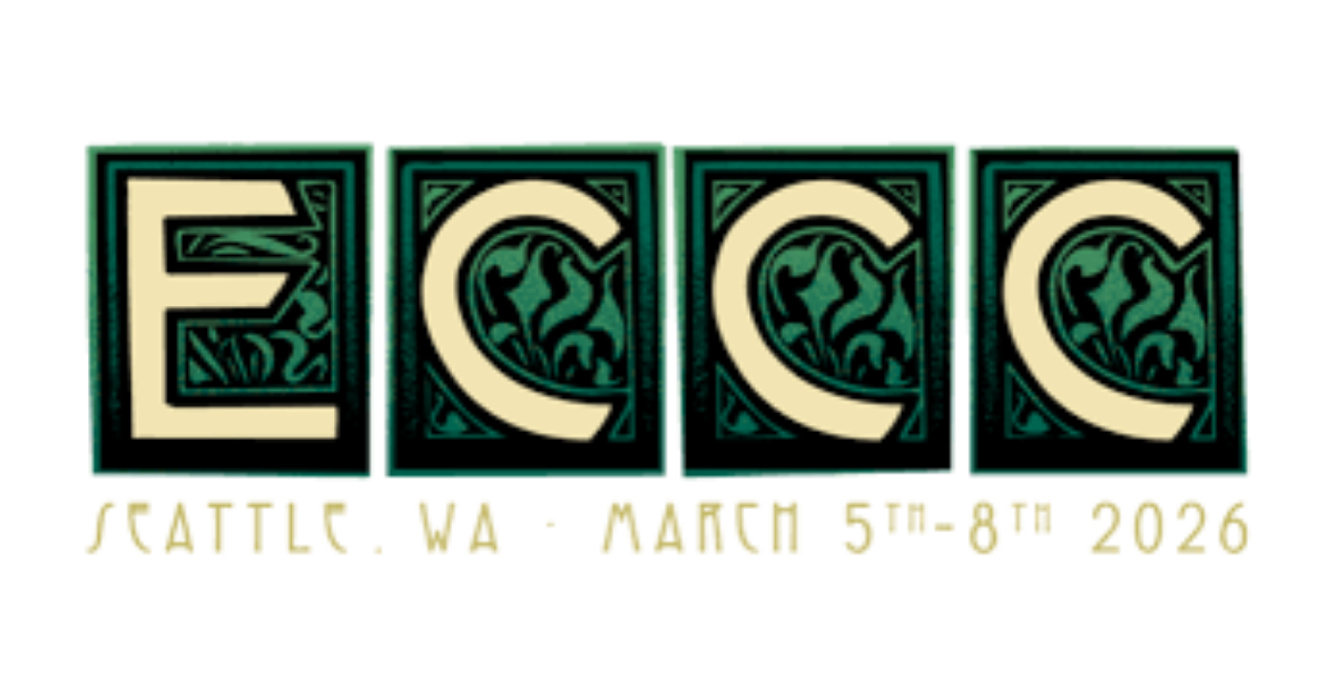 Emerald City Comic Con 2026