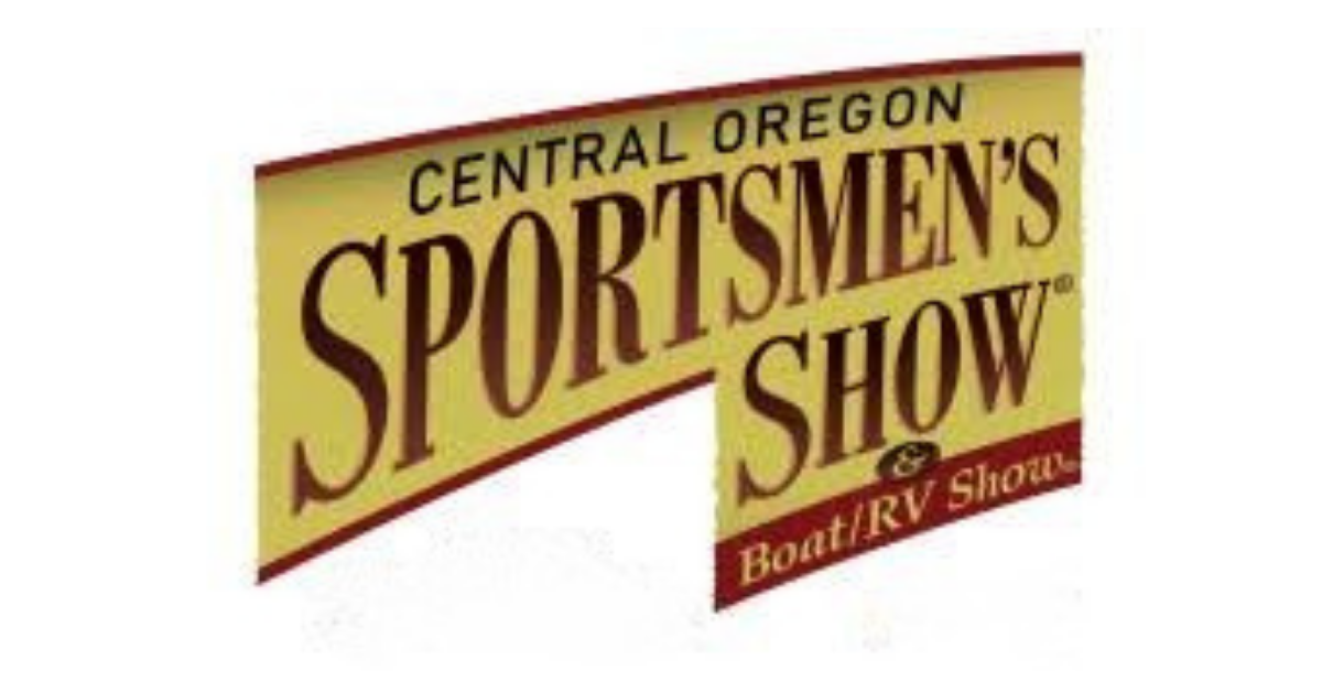 Central Oregon Sportsmen’s Show 2026