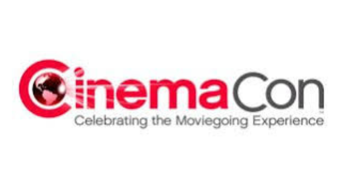 CinemaCon 2026