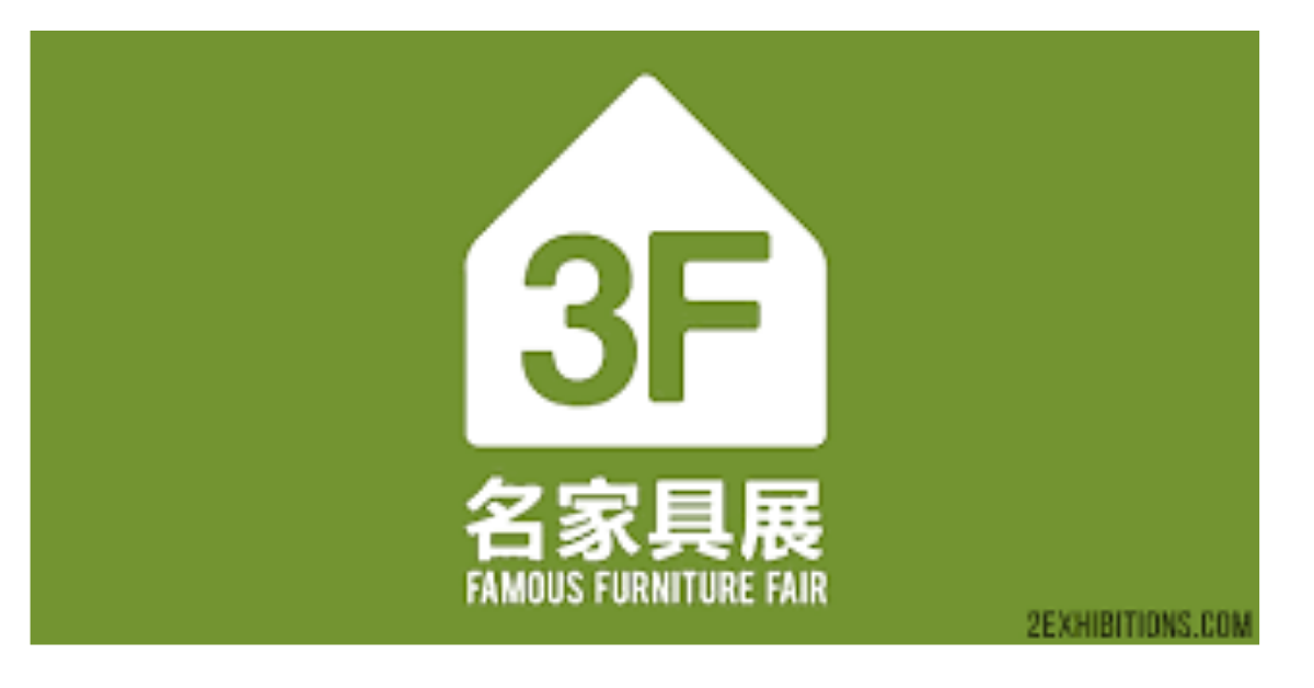 International Famous Furniture Fair (3F) 2026