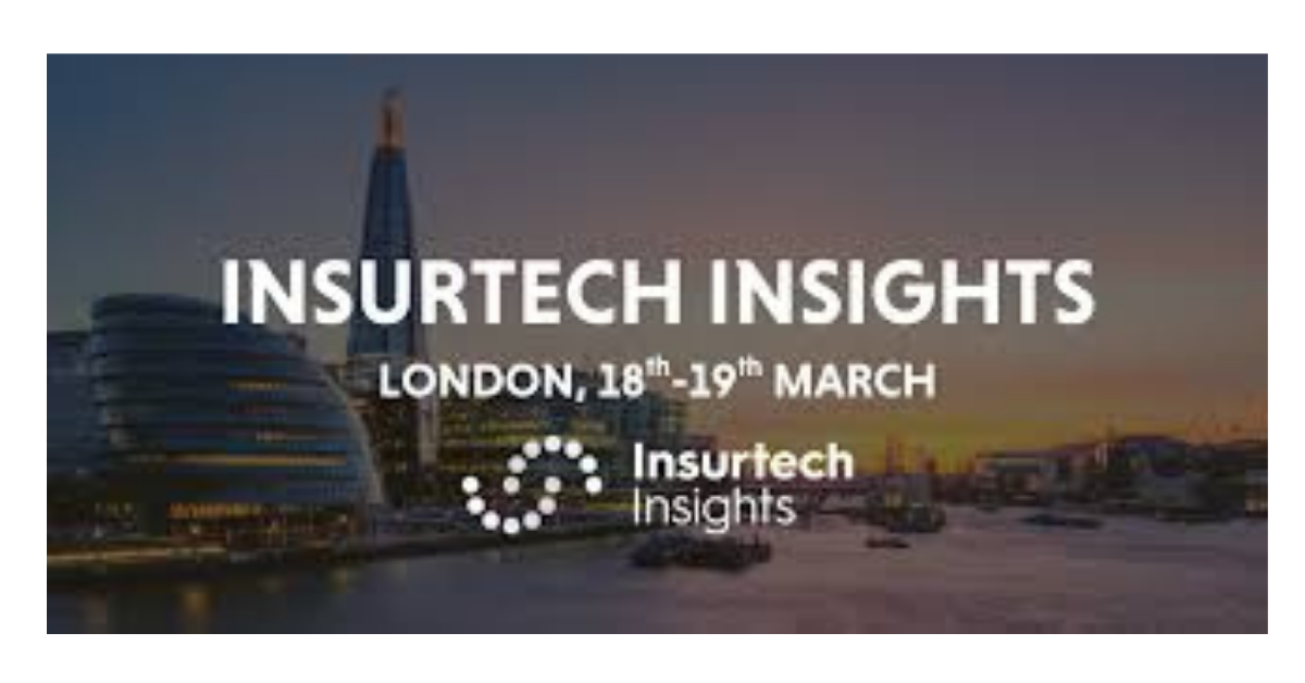 Insurtech Insights Europe 2026