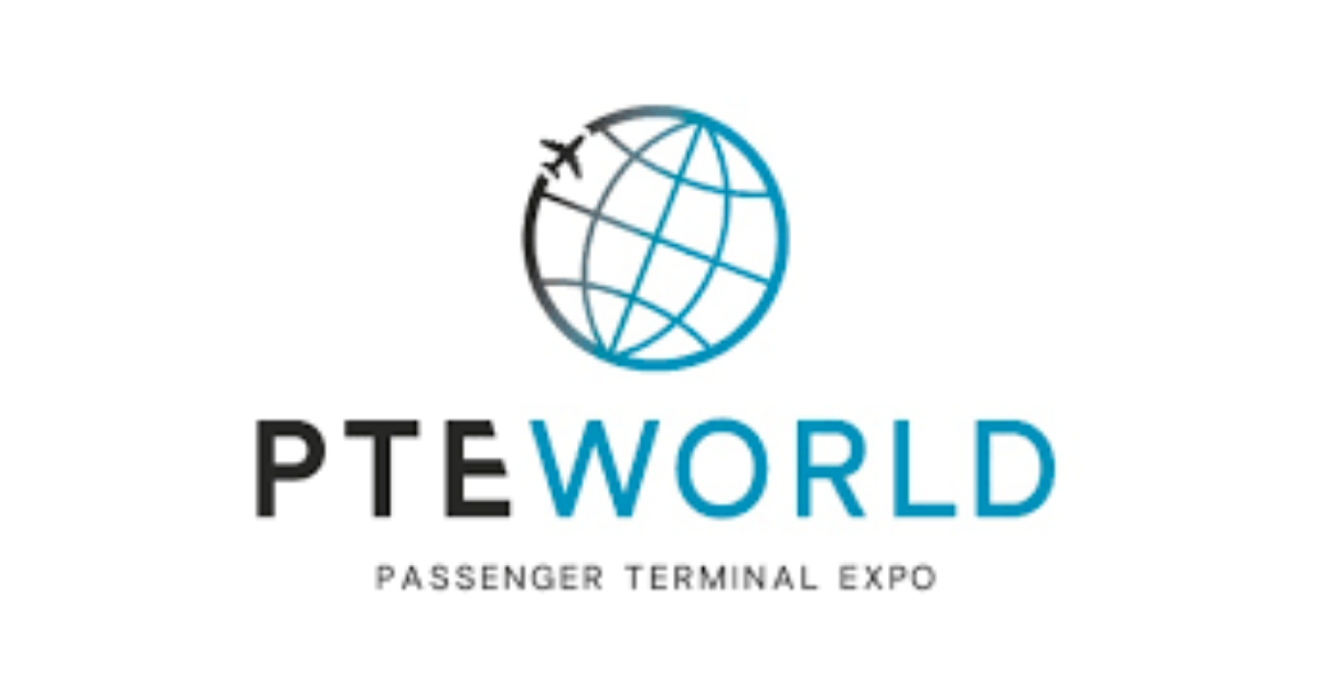 PTE World – Passenger Terminal Expo 2026