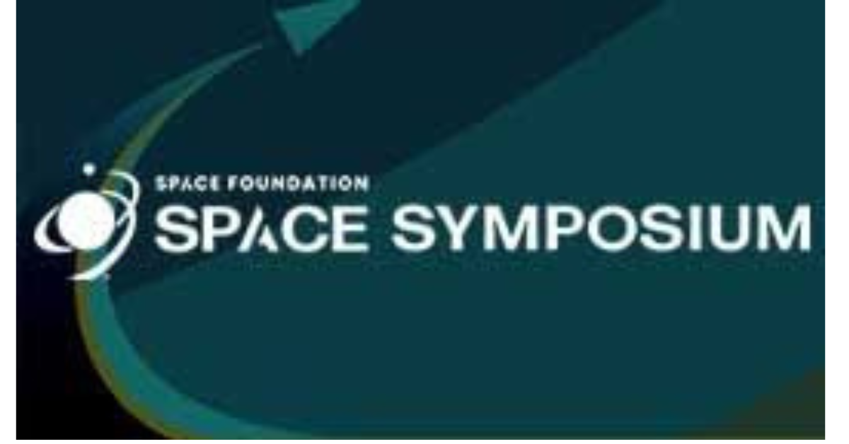 Space Symposium 2026