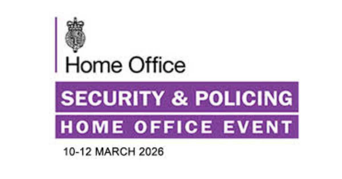 Security & Policing 2026