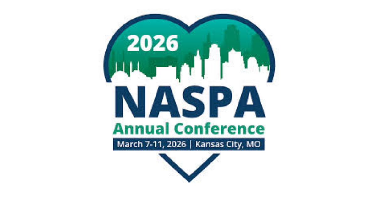 NASPA Annual Conference 2026