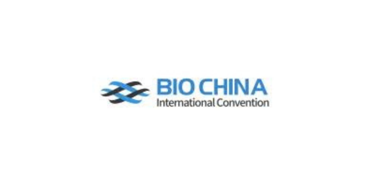 BIO CHINA 2026