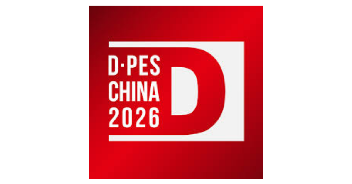 DPES China 2026