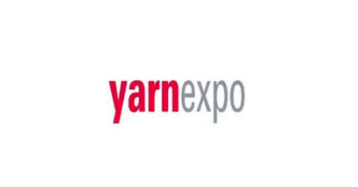 Yarn Expo Spring 2026