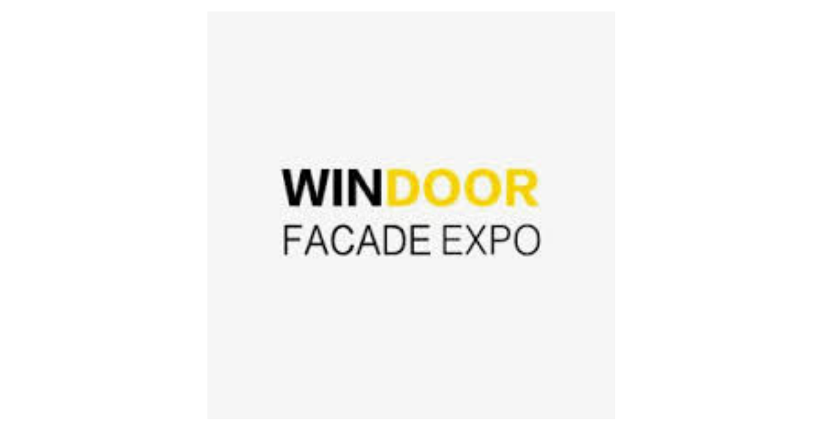 Window Door Facade Expo 2026