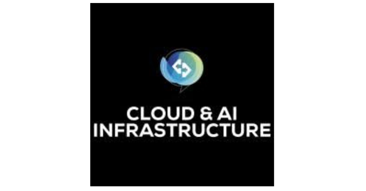 Cloud & AI Infrastructure London 2026