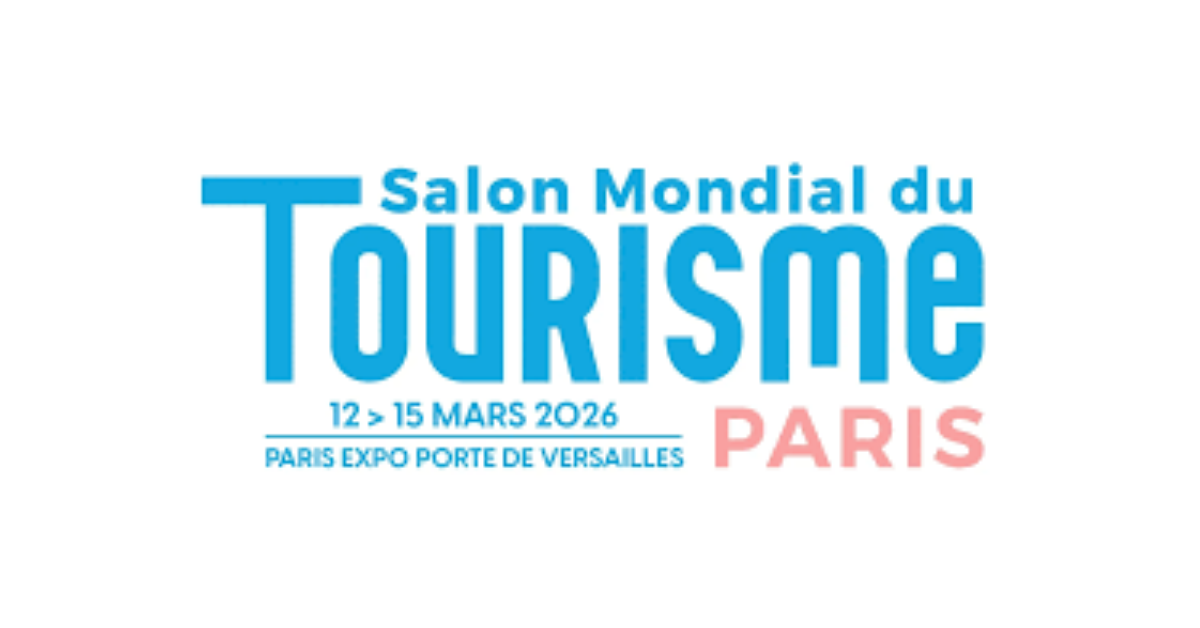 Salon Mondial du Tourisme 2026