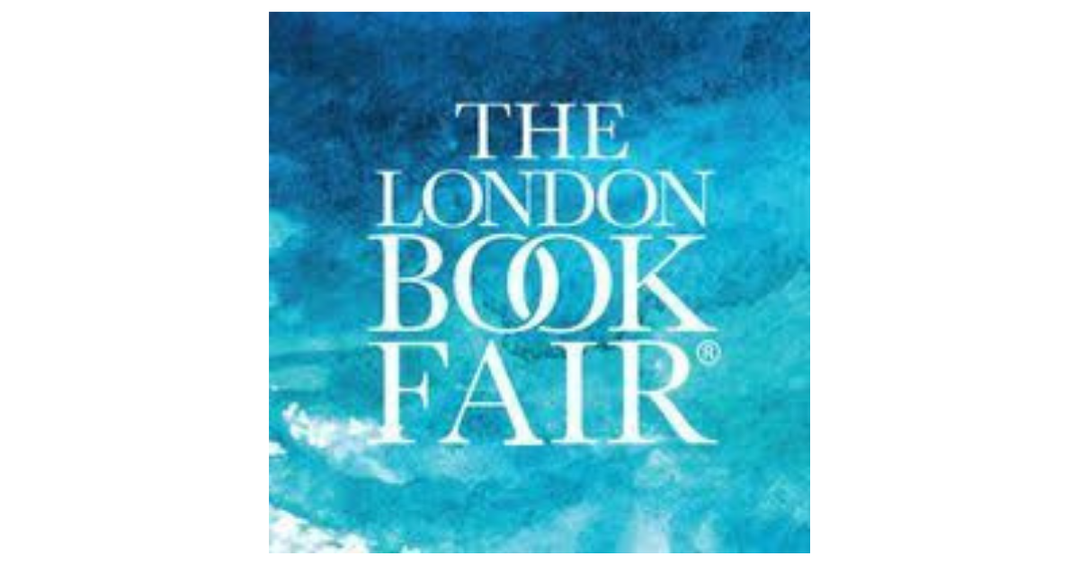 The London Book Fair 2026