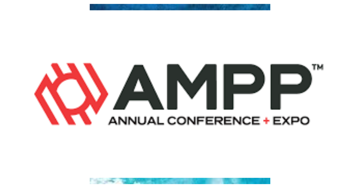 AMPP Annual Conference + Expo 2026