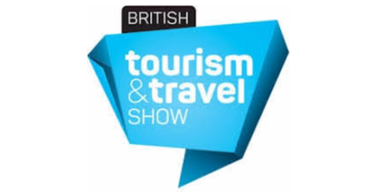 British Tourism & Travel Show 2026