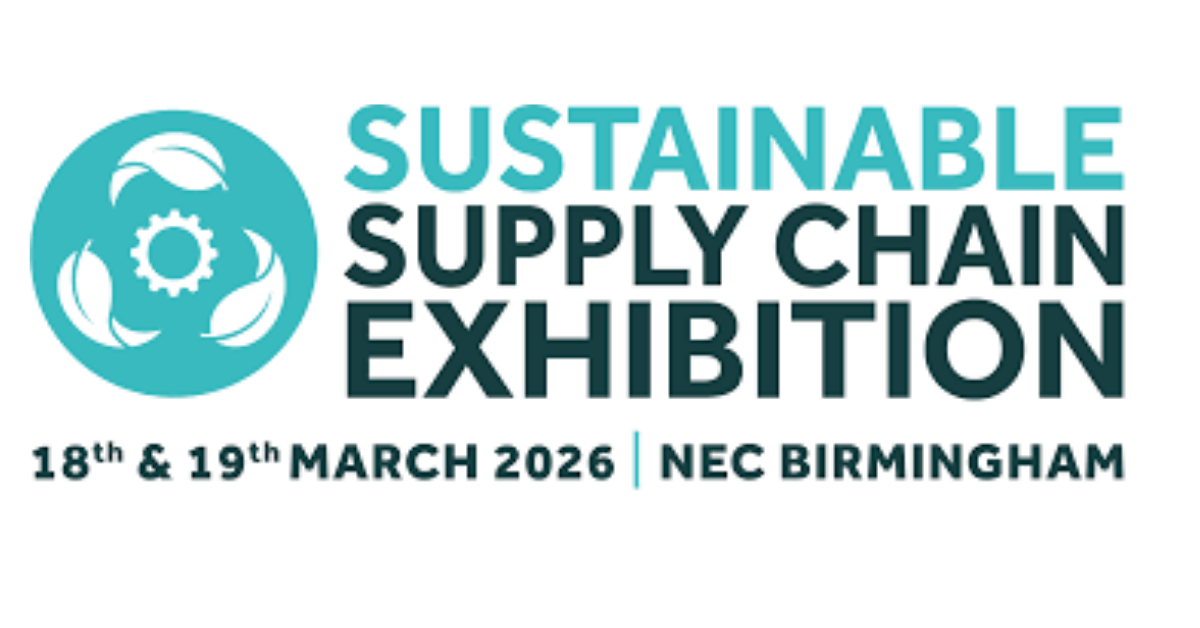 Sustainable Supply Chain Exhibition 2026