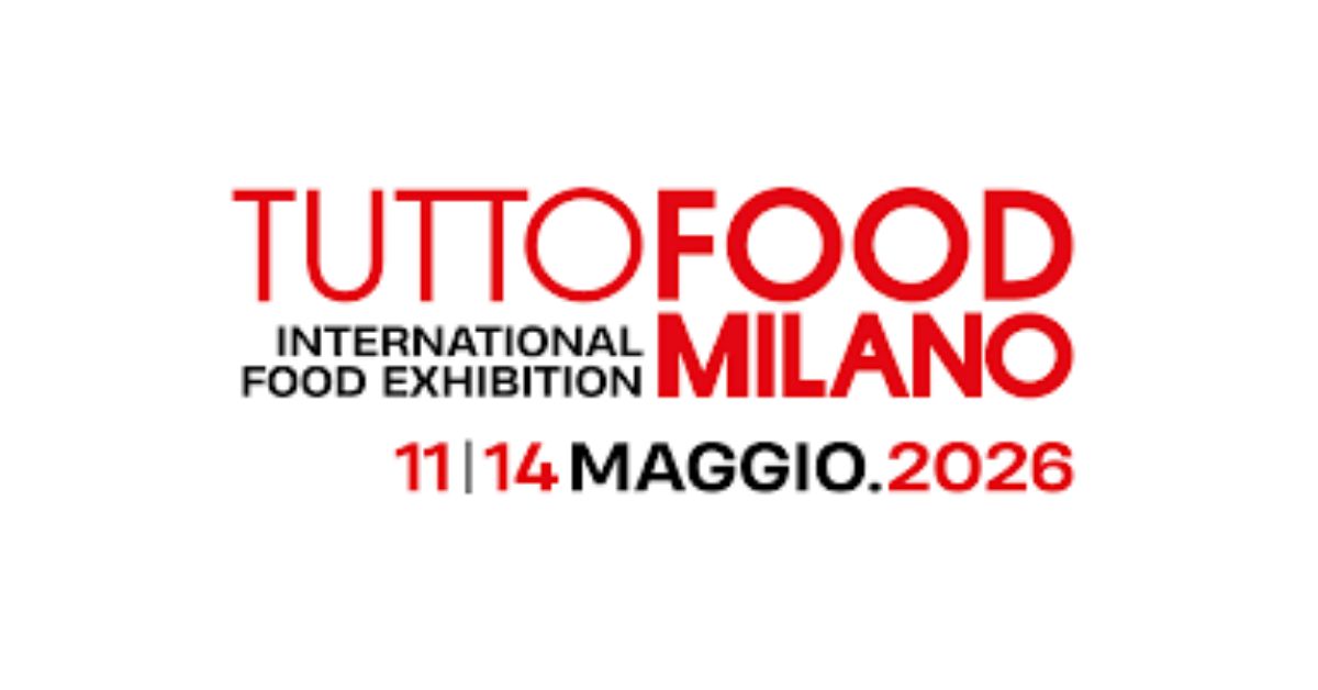 TuttoFood Milan 2026